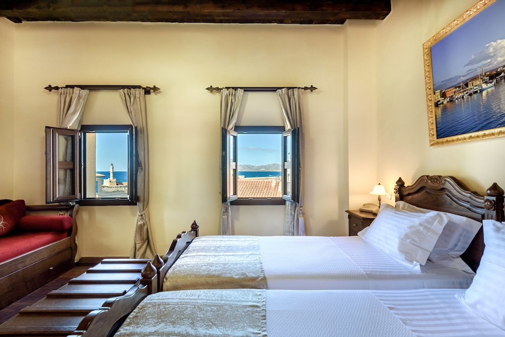 Porto Del Colombo — Main photo in Chania