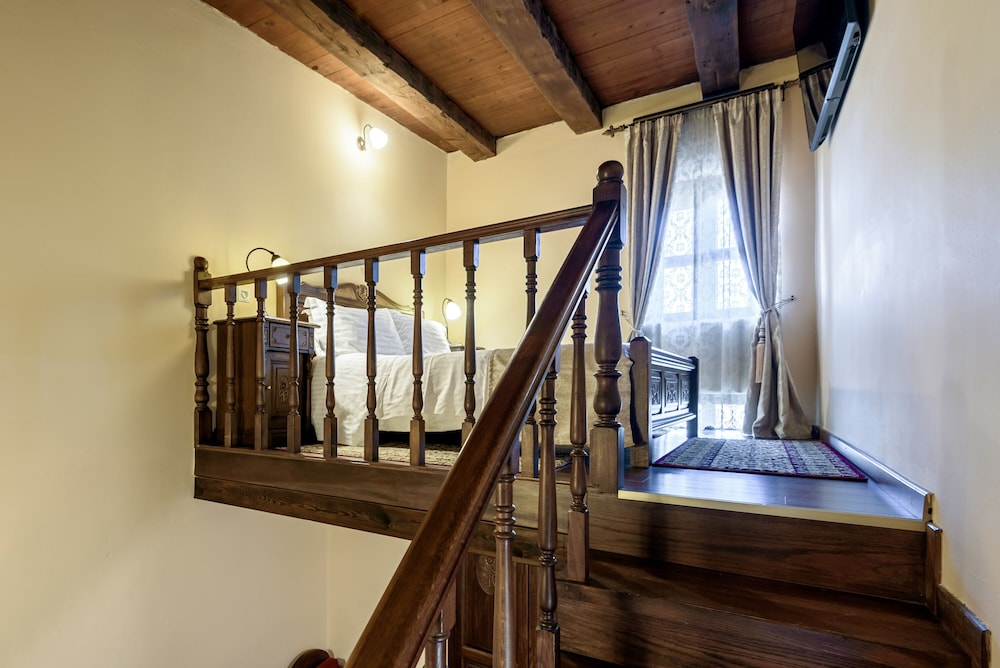 Porto Del Colombo — Hotel rooms in Chania