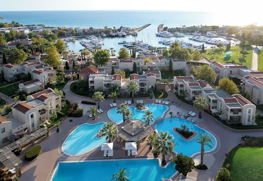 Porto Sani