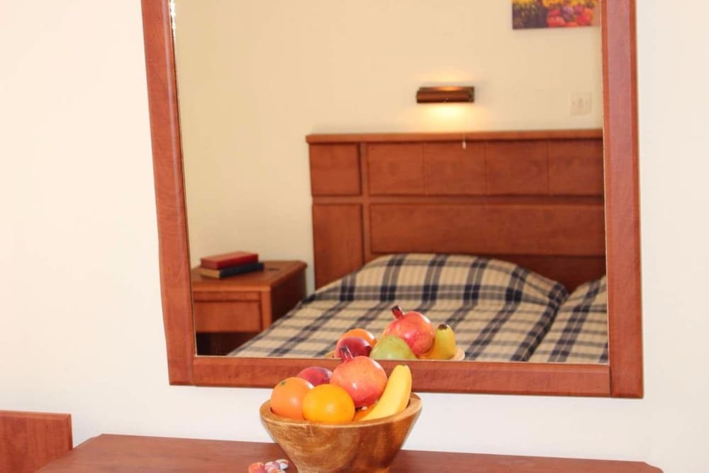 Primavera Hotel — Hotel rooms in Dassia, Ionian Islands