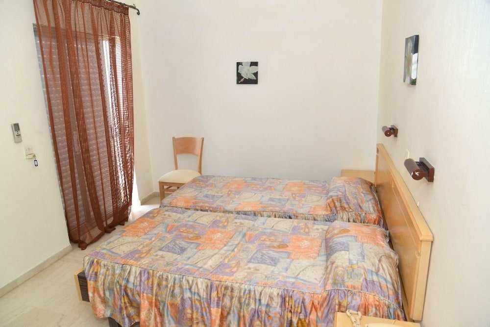 Primavera Hotel — Hotel rooms in Dassia, Ionian Islands