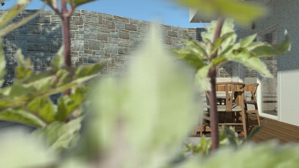 Rainbow Apartments — Rooms in Stalida