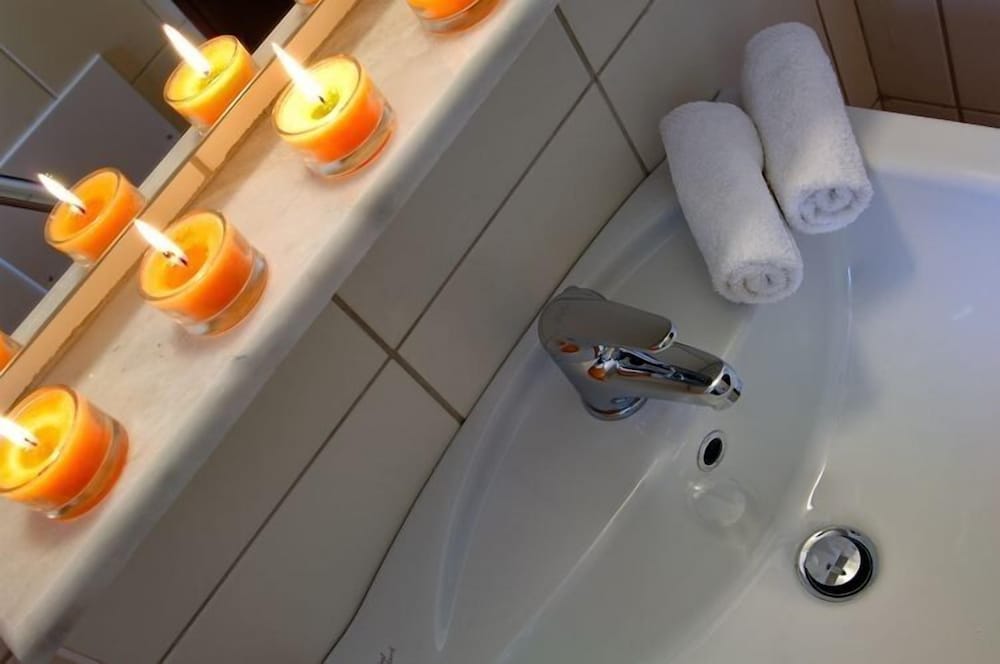 Rainbow Apartments — Rooms in Stalida