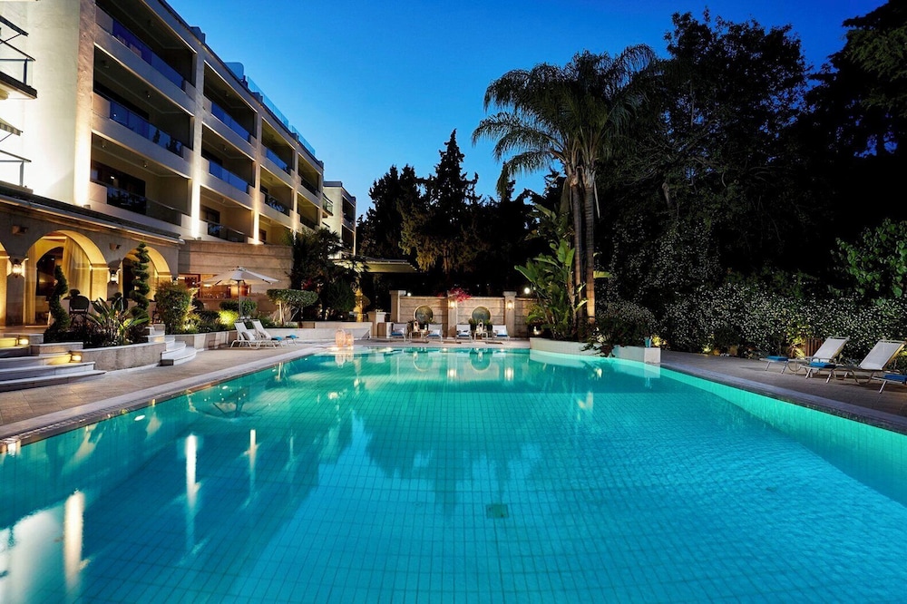 Rodos Park - Small Luxury Hotels of the World