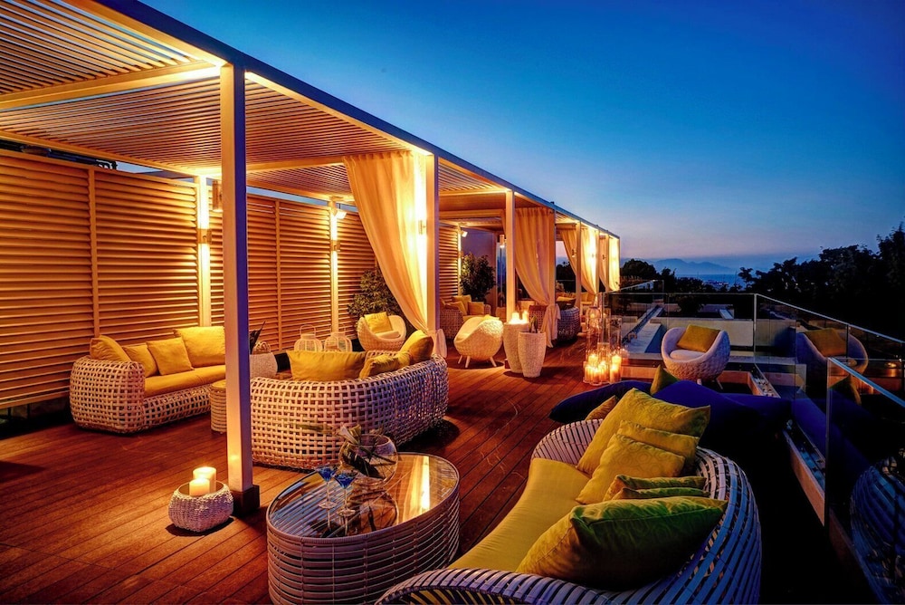 Rodos Park - Small Luxury Hotels of the World - zdjęcie 3