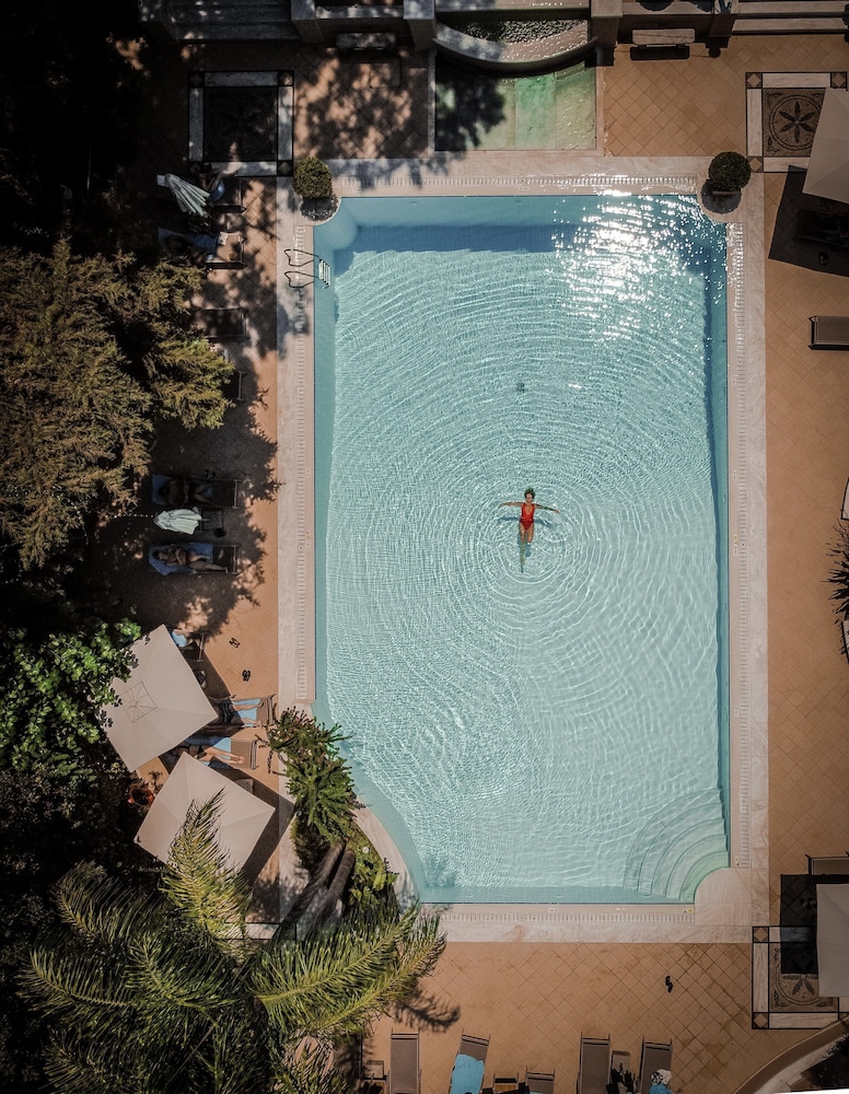 Rodos Park - Small Luxury Hotels of the World - zdjęcie 2