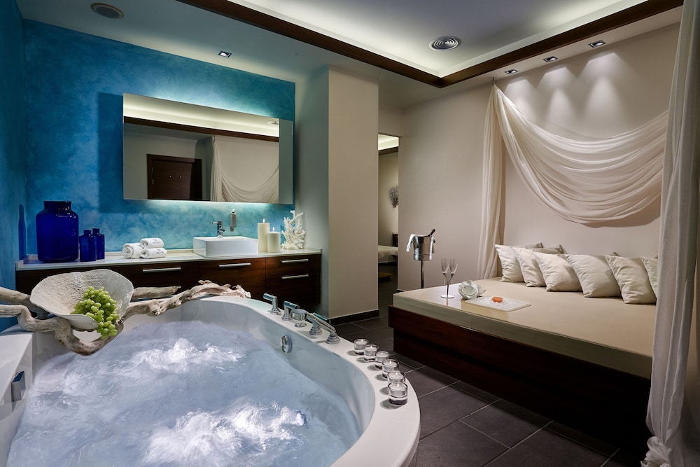 Rodos Park - Small Luxury Hotels of the World — Hotel rooms in Rhodes Town, South Aegean