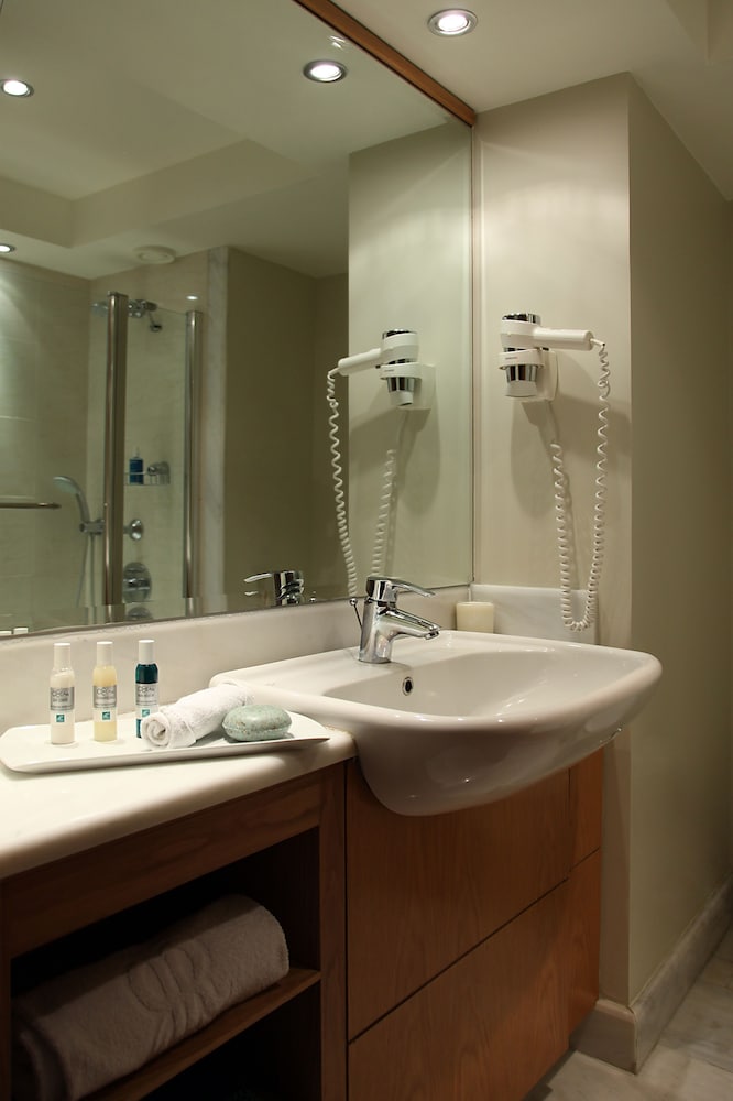 Rodos Park - Small Luxury Hotels of the World — Hotel rooms in Rhodes Town, South Aegean