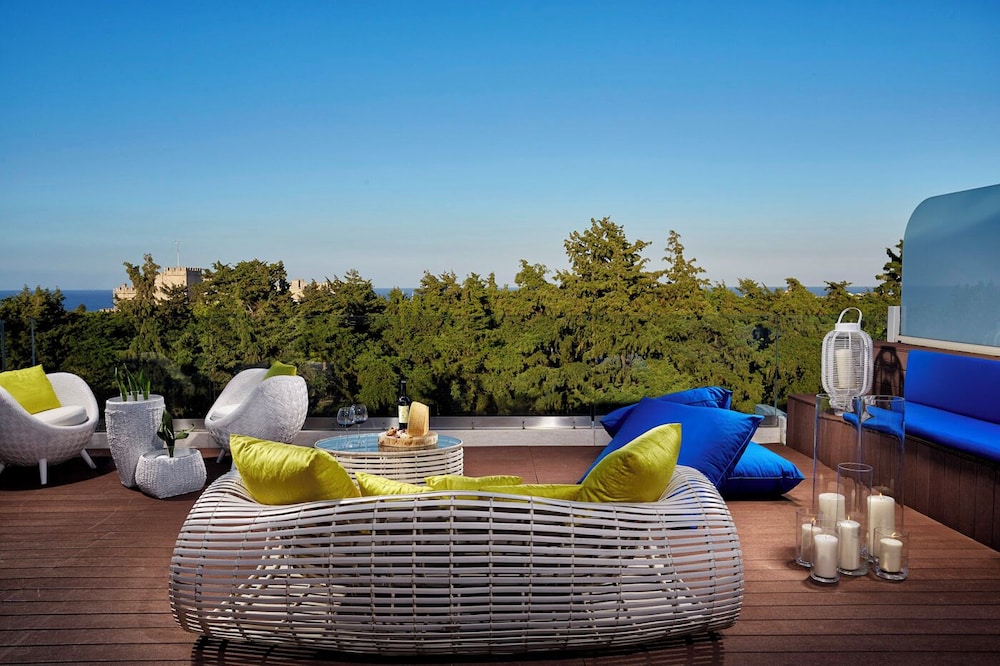 Rodos Park - Small Luxury Hotels of the World - zdjęcie 4