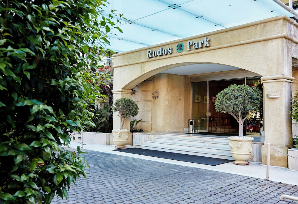 Rodos Park - Small Luxury Hotels of the World - zdjęcie 5