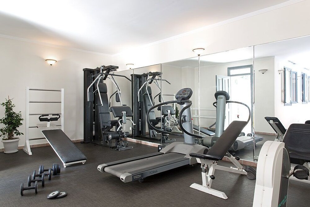 Rosebay Hotel — Sports & recreation in Kamari, South Aegean