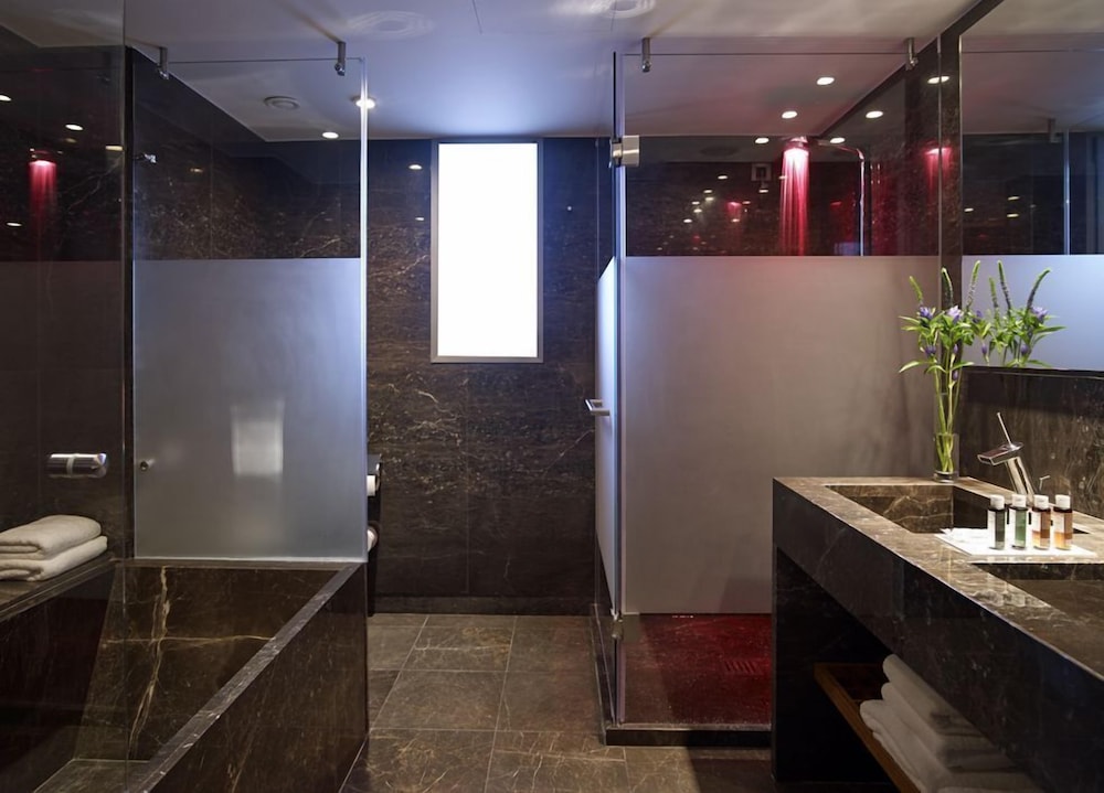 Samaria Hotel — Spa in Chania
