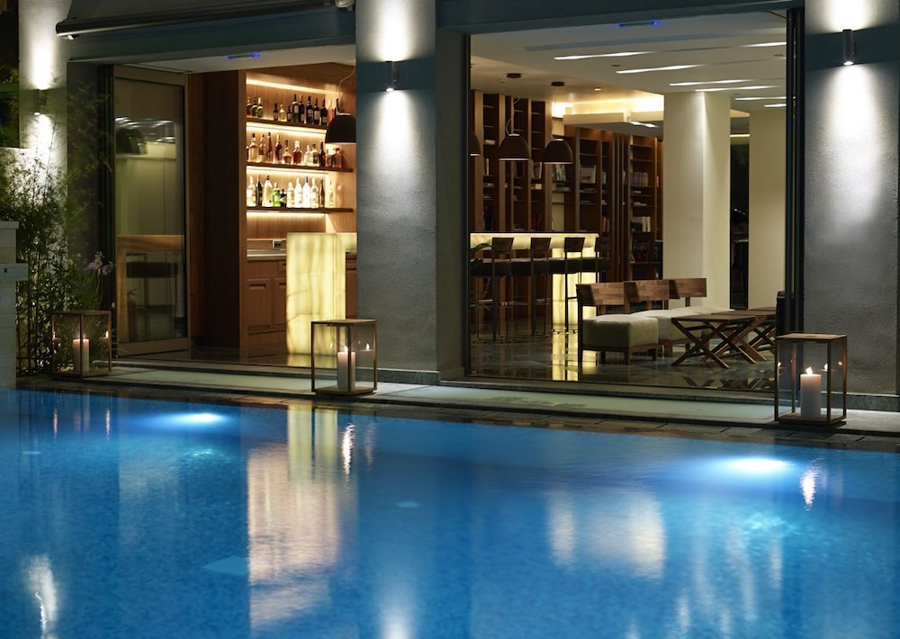 Samaria Hotel - zdjęcie 5
