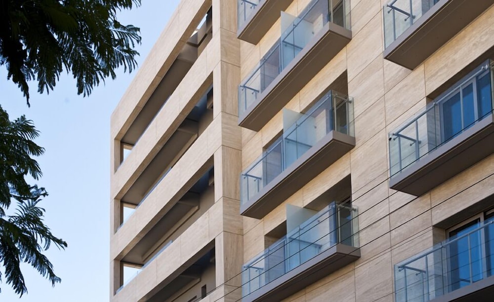 Samaria Hotel