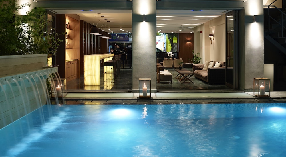 Samaria Hotel - zdjęcie 3