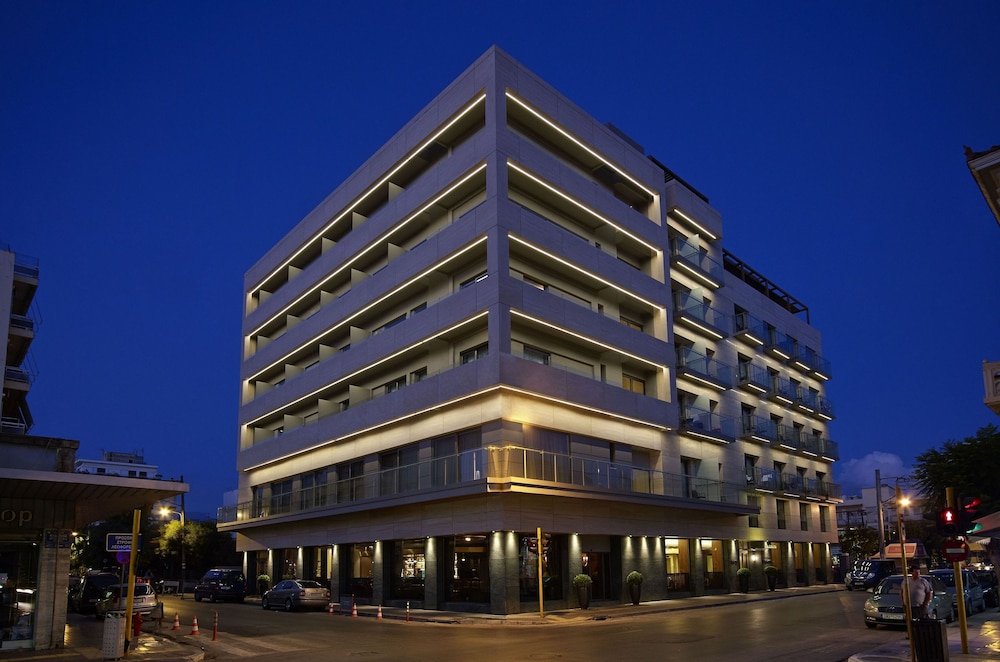 Samaria Hotel - zdjęcie 2