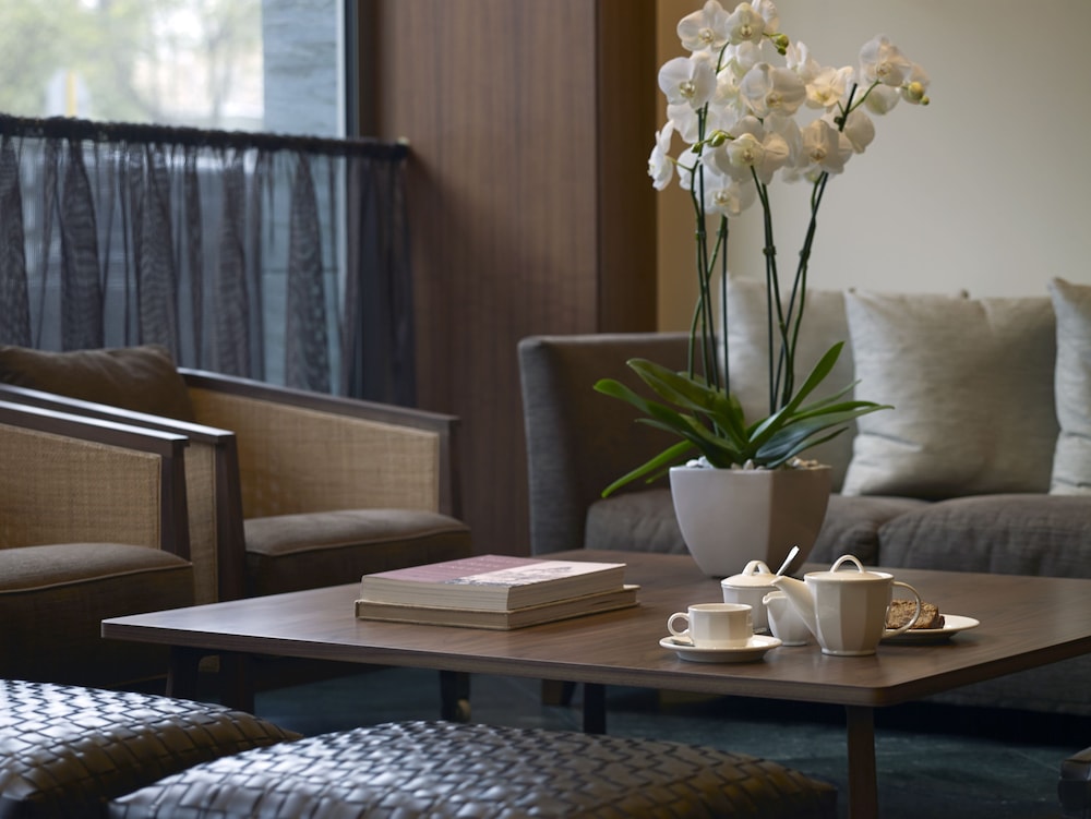 Samaria Hotel — Hotel rooms in Chania