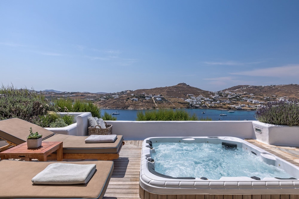 Santa Marina, a Luxury Collection Resort, Mykonos - zdjęcie 4
