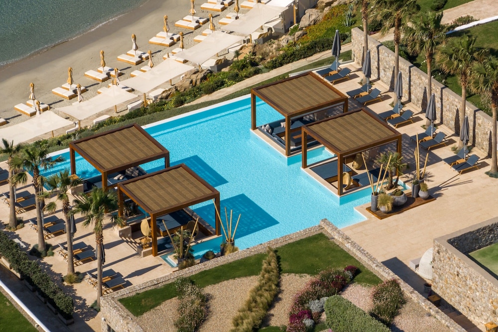 Santa Marina, a Luxury Collection Resort, Mykonos - zdjęcie 2