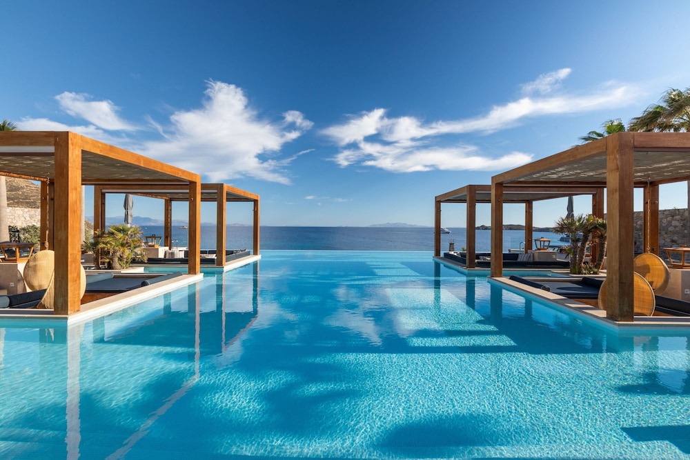 Santa Marina, a Luxury Collection Resort, Mykonos - zdjęcie 3