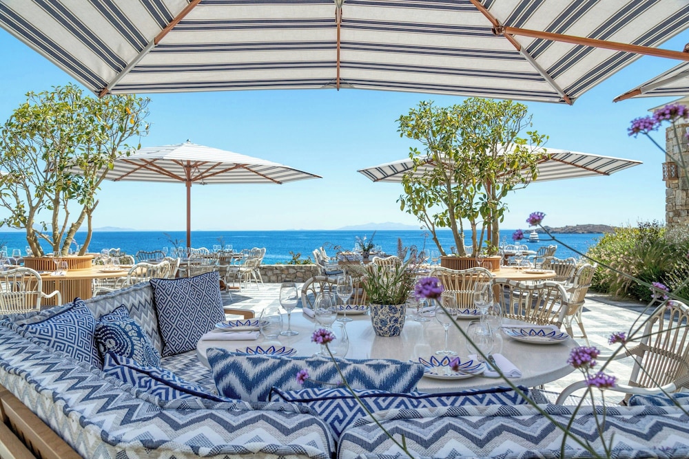 Santa Marina, a Luxury Collection Resort, Mykonos - zdjęcie 5
