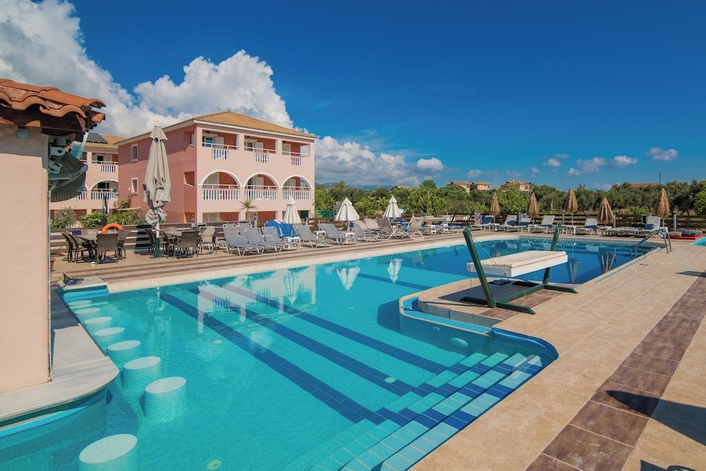 Savvas De Mar Hotel image