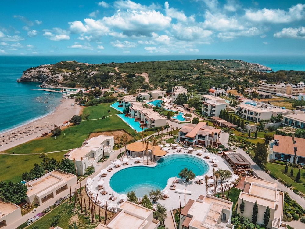 . Port Royal Villas & Spa