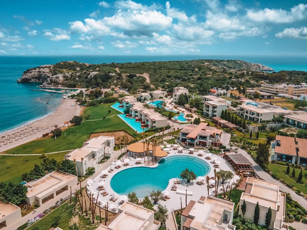 Port Royal Villas & Spa