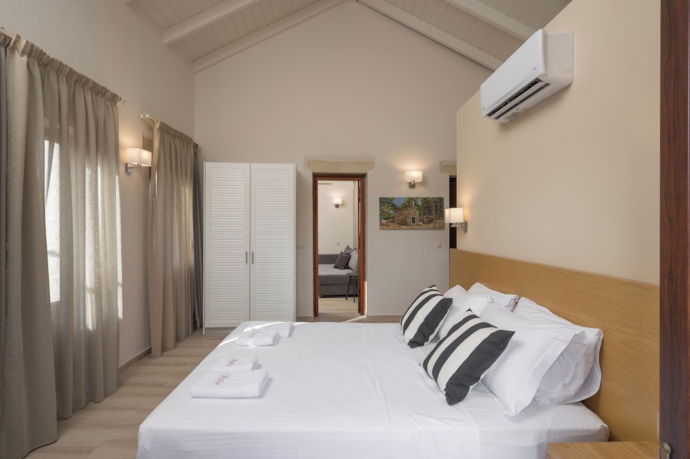 Spilia Village Hotel & Villas — Hotel rooms in Platanias