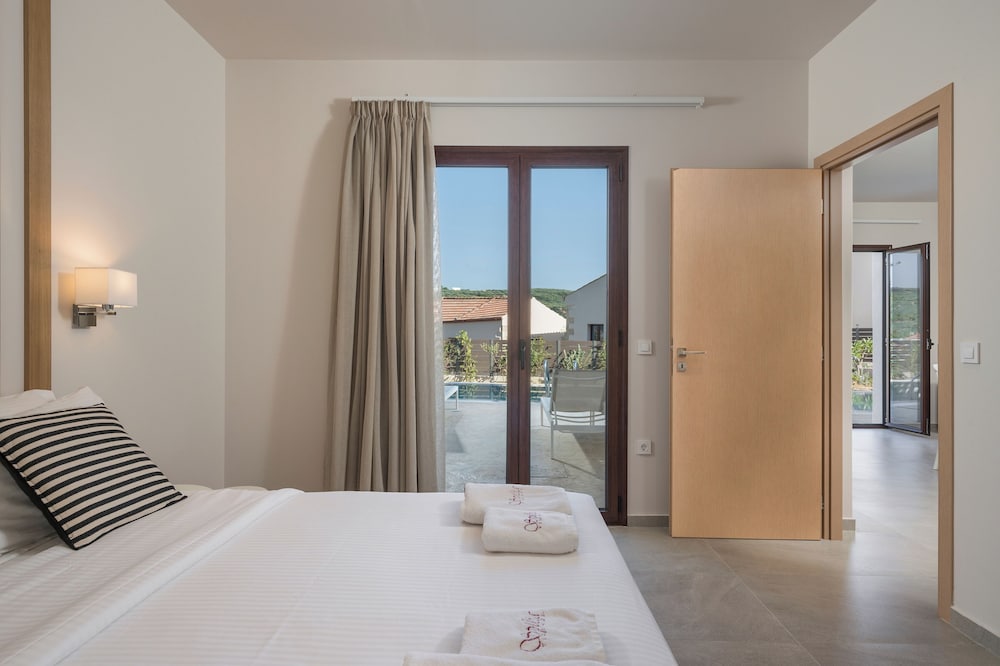 Spilia Village Hotel & Villas — Hotel rooms in Platanias