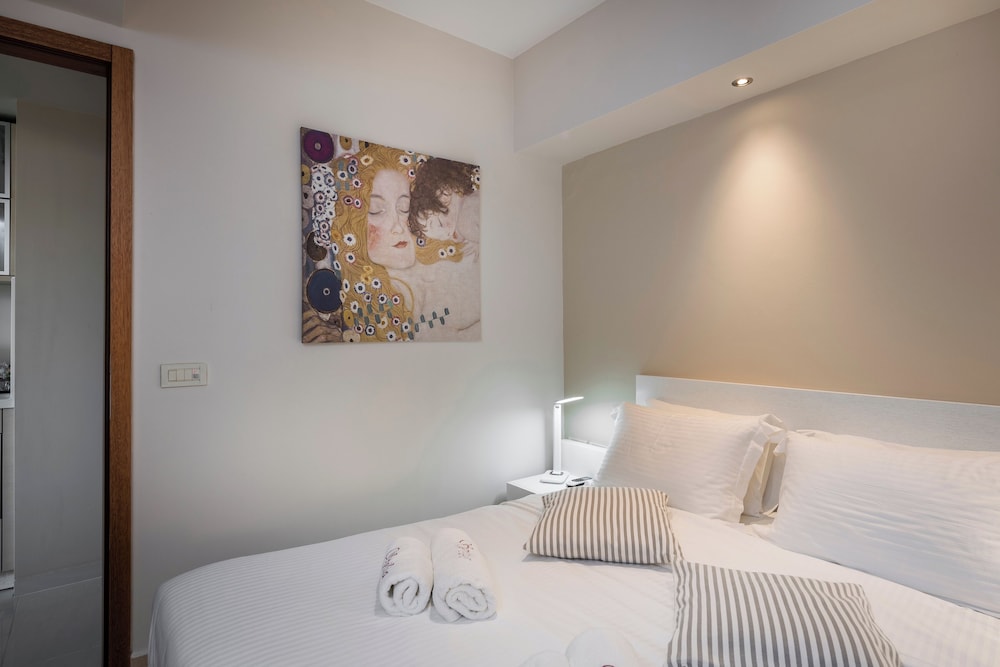 Spilia Village Hotel & Villas — Hotel rooms in Platanias
