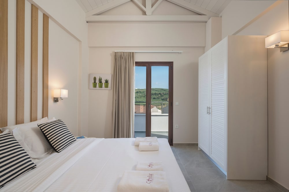 Spilia Village Hotel & Villas — Hotel rooms in Platanias
