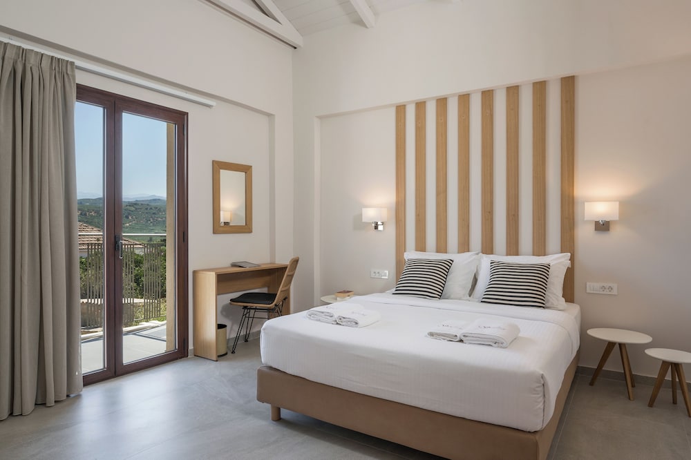 Spilia Village Hotel & Villas — Hotel rooms in Platanias