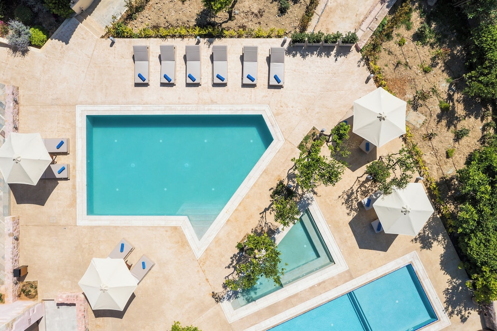 Spilia Village Hotel & Villas - zdjęcie 3