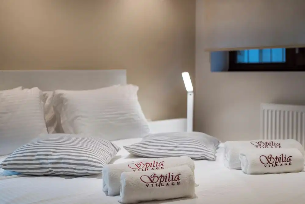 Spilia Village Hotel & Villas — Hotel rooms in Platanias