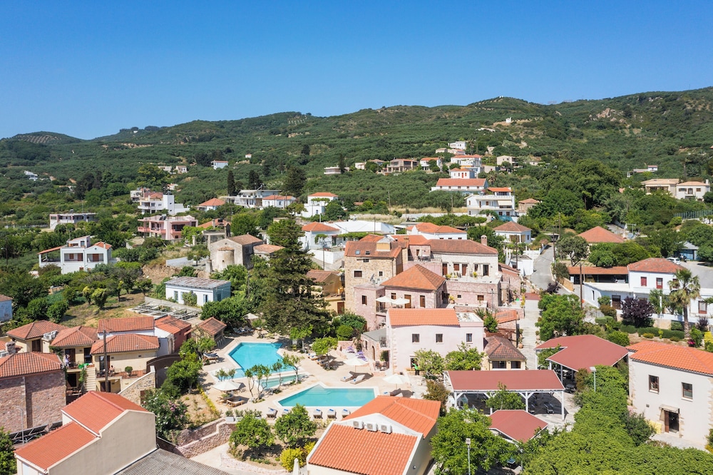 Spilia Village Hotel & Villas - zdjęcie 2