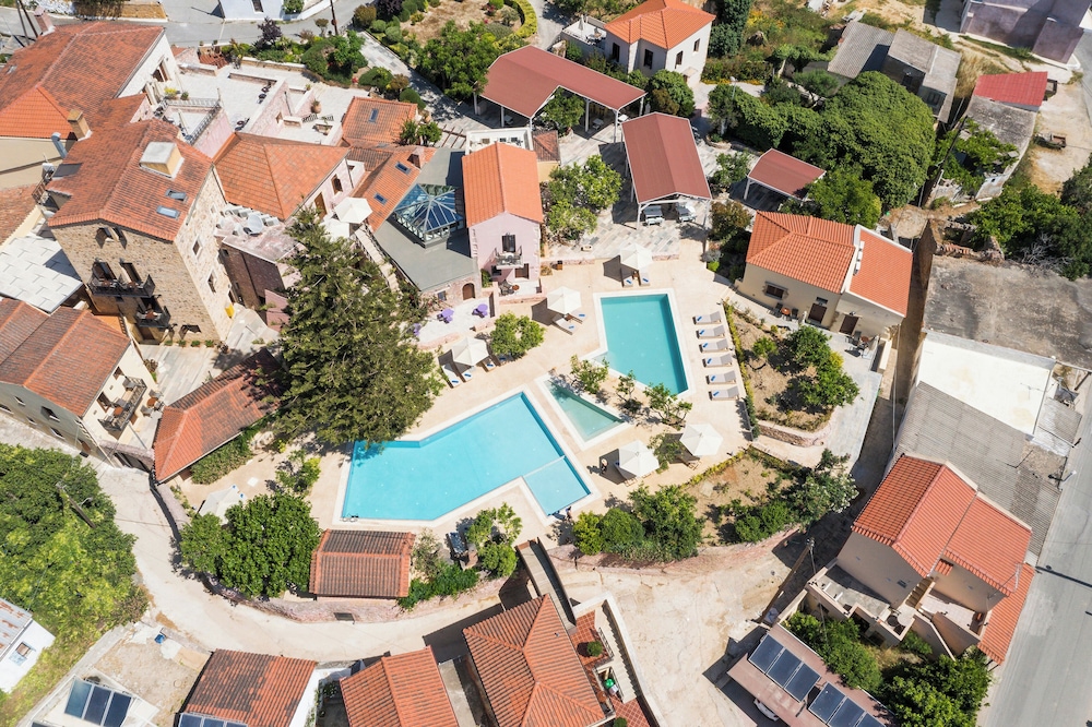 Spilia Village Hotel & Villas - zdjęcie 4