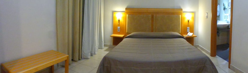 Saint Constantin Hotel — Hotel rooms in Kos Town, South Aegean