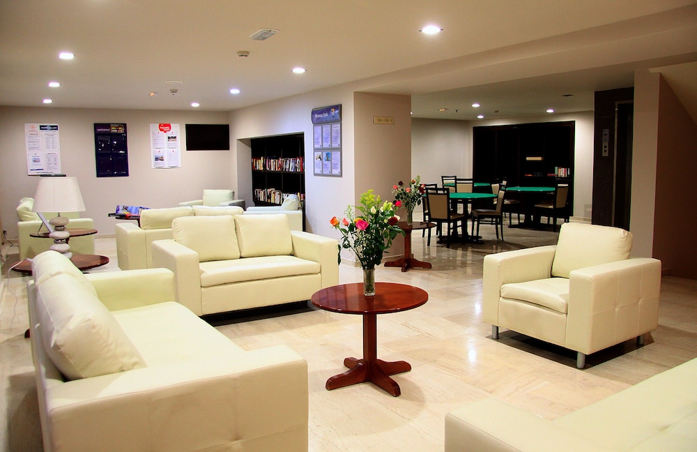 Saint Constantin Hotel — Sports & recreation in Kos Town, South Aegean