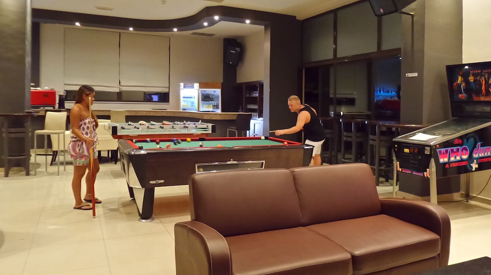 Saint Constantin Hotel — Sports & recreation in Kos Town, South Aegean