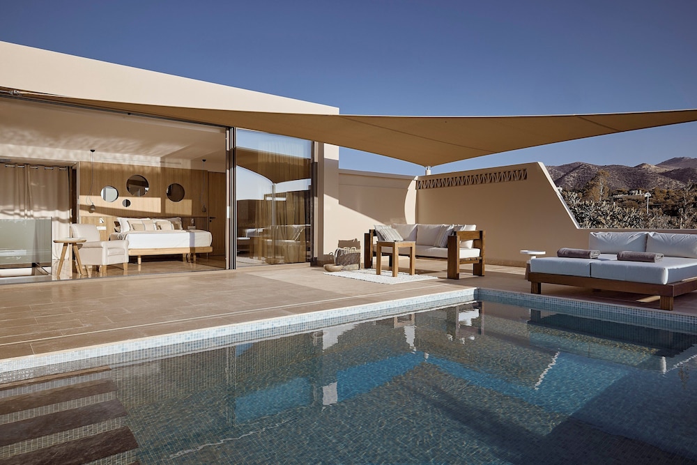 St. Nicolas Bay Resort Hotel & Villas - zdjęcie 2