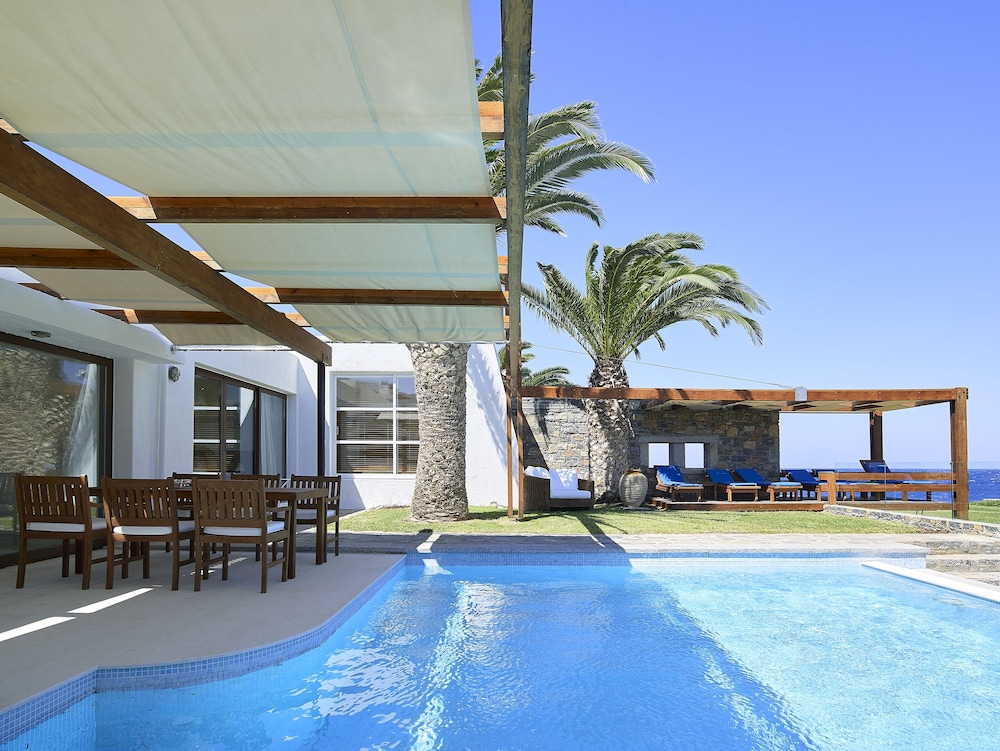 St. Nicolas Bay Resort Hotel & Villas - zdjęcie 3