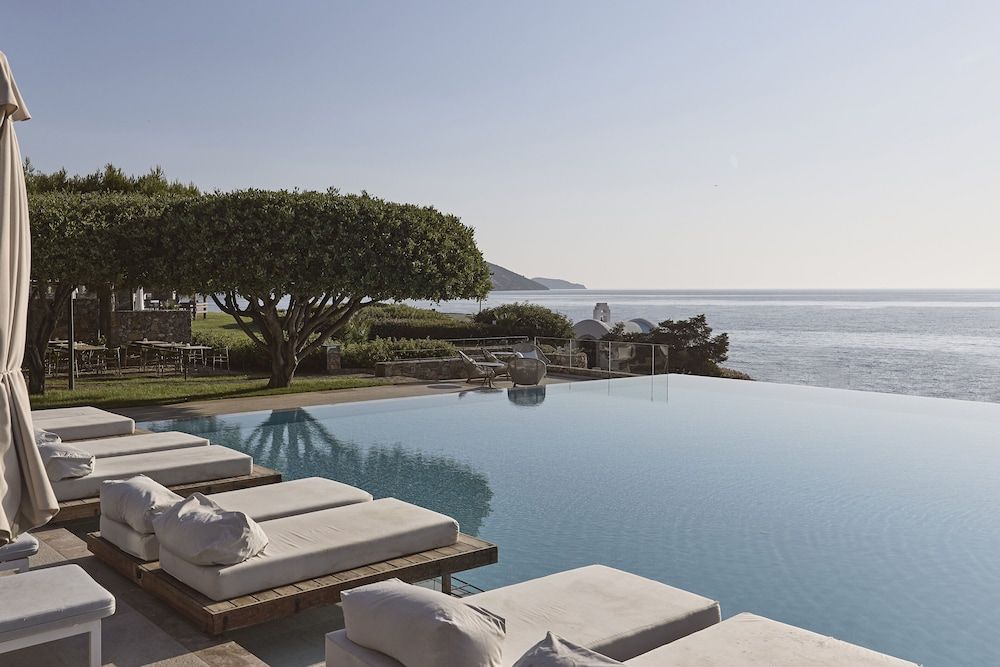 . St. Nicolas Bay Resort Hotel & Villas