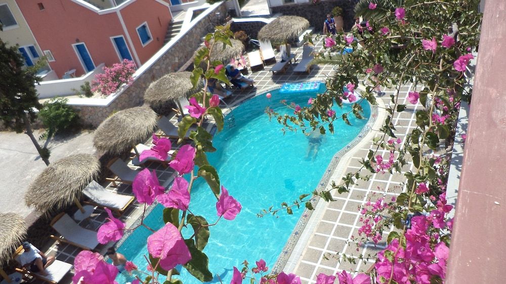 Kafouros Hotel image