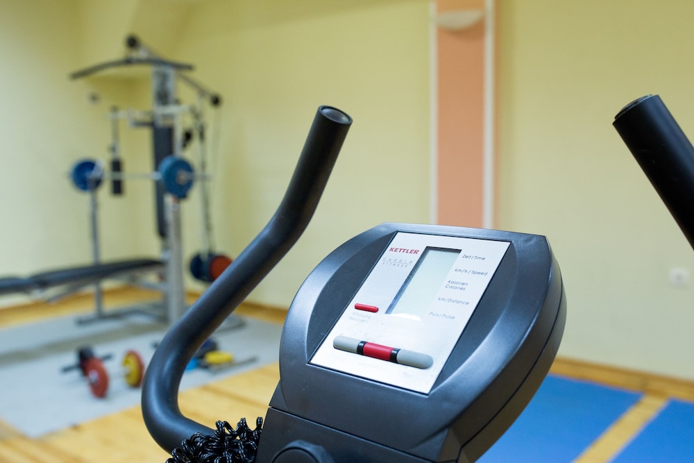 Sunrise Resort Hotel — Sports & recreation in Lesvos Island