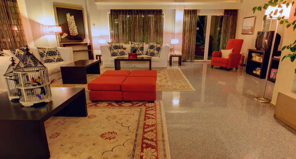 Sunrise Resort Hotel — Hotel rooms in Lesvos Island