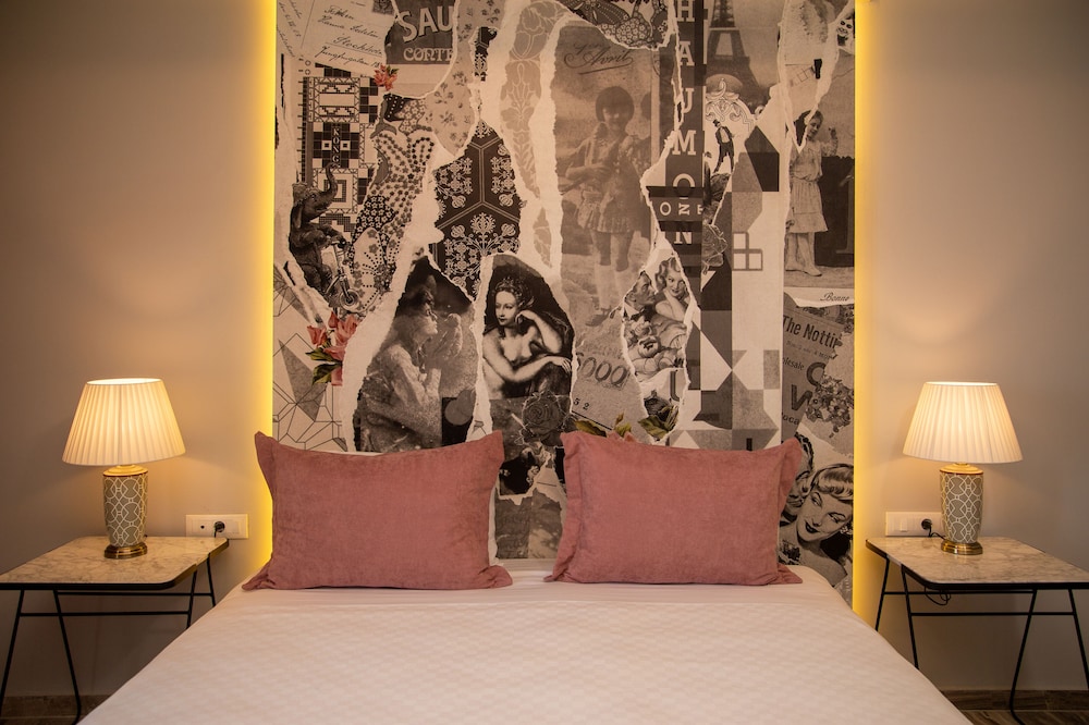 Sunrise Resort Hotel — Hotel rooms in Lesvos Island