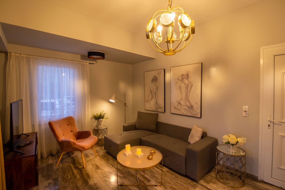 Sunrise Resort Hotel — Hotel rooms in Lesvos Island