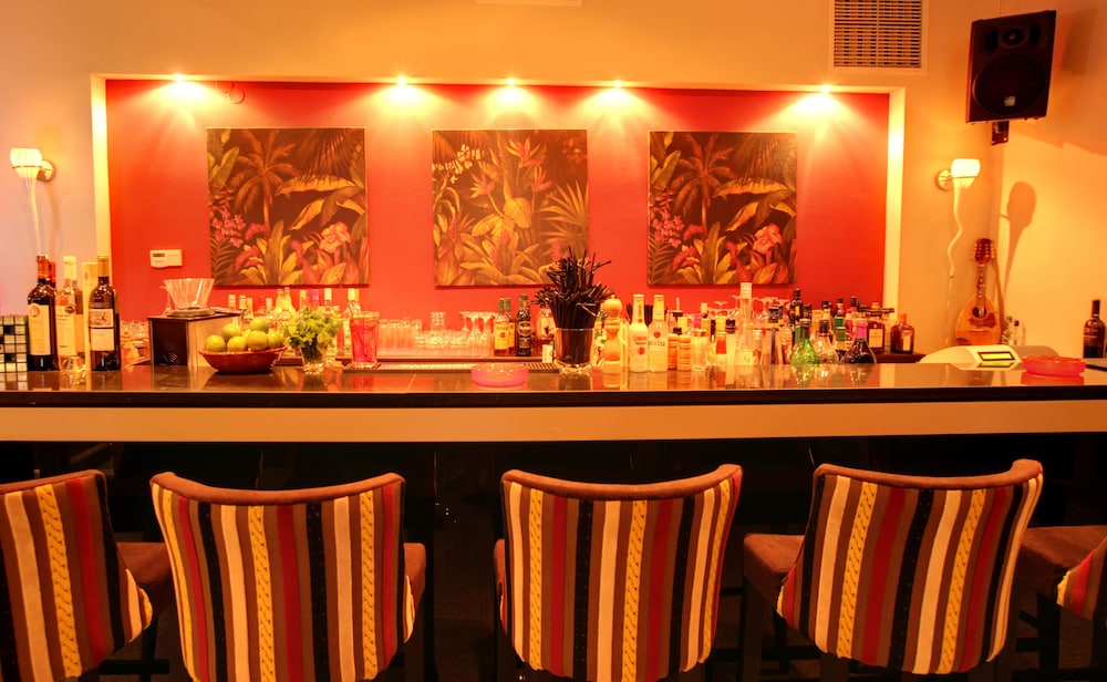 Sunrise Resort Hotel — Restaurant & bars in Lesvos Island
