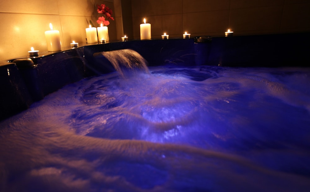 Sunrise Resort Hotel — Spa in Lesvos Island